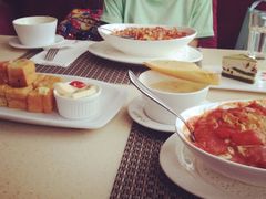 iphone_upload_pic-半秋山西餐厅(宜昌大洋店)