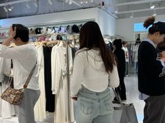 -皇城恒隆广场