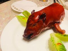 -8餐厅(新葡京酒店)