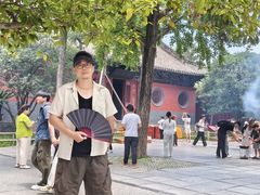 -洛阳白马寺