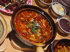 -付掌柜在成都·热炒砂锅集(金禾店)