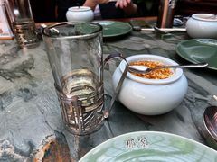 -那家小馆•北京菜•烤鸭(香山店)