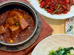 -千百味红餐厅·非遗江西菜(绿地双子塔总店)