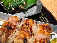 -沼津港精致料理·寿喜烧·烧鸟(青浦宝龙广场日料榜单店)