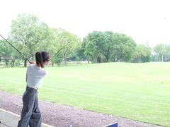 -宝业会稽山高尔夫俱乐部