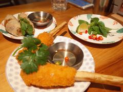 -saigon saigon | 西贡西贡(滨北店)