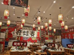 -佬缸炮江湖川菜(玉林店)