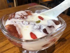 普洱玫瑰冻-茶花妹子云南餐厅(北大店)