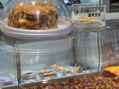 -好利来(朝外店)