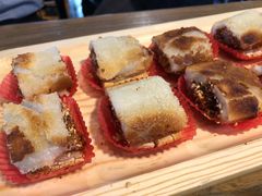 -院子餐厅·大锅菜·老杭帮(桥西直街店)