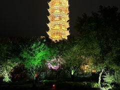 -桂林两江四湖景区