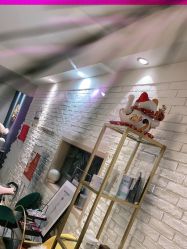 -雪儿·YuKi美甲美睫皮肤管理Salon