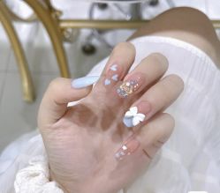 -Halo美甲美睫
