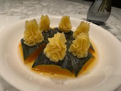 -无锡苏宁银河国际酒店-悦府65中餐厅