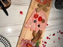 -IL TEATRO 精品意大利餐厅