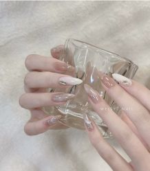 -情同手足美甲美睫