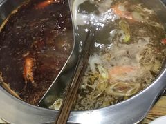 -小郡肝串串香火锅(金桥店)
