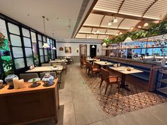 -漢舍川菜馆(国贸商城店)