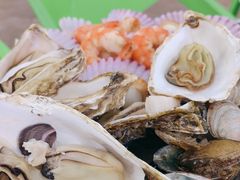 -日照大牌檔•小船海鲜(万平口店)