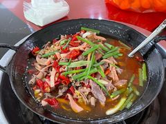 -鹏林天龙鸡杂