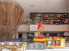 -大连君悦酒店·星海湾壹号Dalian·Dalian(星海广场店)