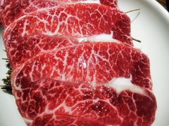 -九田家黑牛烤肉料理(太阳宫广场店)