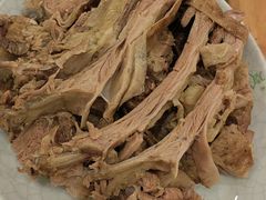 -清真·益鑫羊肉手抓馆(花园北街店)