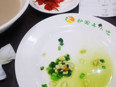 -护国寺小吃(中关村店)