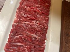 -东来顺•非遗火锅(外滩店)