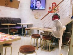 大堂-甜心妈妈·榴莲星级糖水(北京路总店)