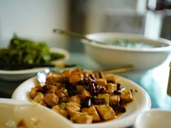 -瑞丰园庭院餐厅·白族传统家常菜