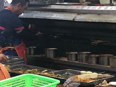 -盱眙小龙虾(天虹店)