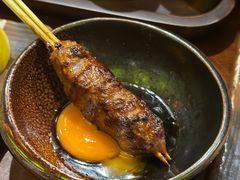 -鸟鹏烧鸟居酒屋(仁恒梦中心店)