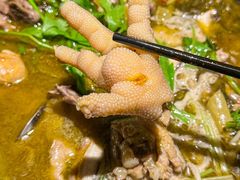-有才叔的小馆(高新咖啡街区店)