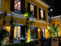 -ALBERGUE 1601 婆仔屋葡国餐厅