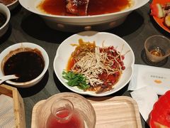 -小厨娘金榜题名(夫子庙秦淮河店)