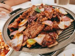 -大鸭梨(天通西苑店)