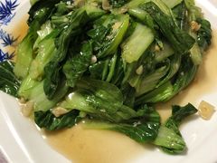 -香满居张记小厨私房菜(青岛站店)