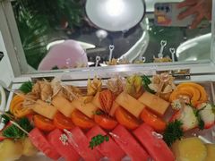 -3号仓库·创意中国菜(新世界城店)