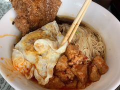 -美味斋(西北街店)