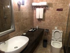-喀纳斯鸿福生态度假酒店