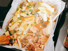 -鱼鼎香烤鱼火锅(华发商都店)