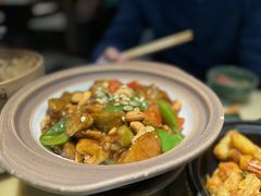 -锦府盐帮·侯宅(五棵松万达店)