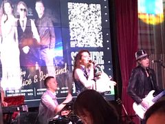 -MR.ROCKY洛奇先生RESTAURANT&BAR(宝安壹方城店)