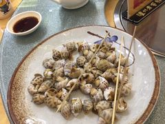 -明香海鲜酒家(华强北店)