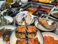 -海底捞火锅(苏宁广场店)