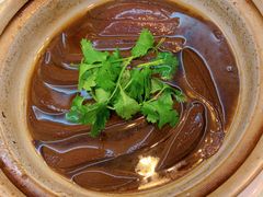 -东海酒家(长平东路店)