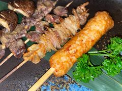 -坂吉屋·居酒屋深夜食堂(龙湖店)