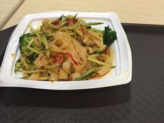 -魏家凉皮(北京南站店)