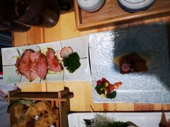 -高木日本料理(静安寺店)